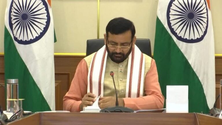 हरियाणा में “नवाचार योजना” को सैद्धांतिक मंजूरी: CM नायब सैनी की अध्यक्षता में इनोवेशन सोसाइटी की पहली बैठक