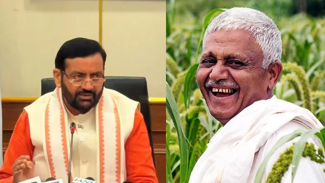 हरियाणा के किसानों के लिए ‘रबी गिफ्ट’: एमएसपी में बढ़ोतरी से जेब में आएंगे ₹720 करोड़ अतिरिक्त, जानिए किसे होगा सबसे ज्यादा फायदा