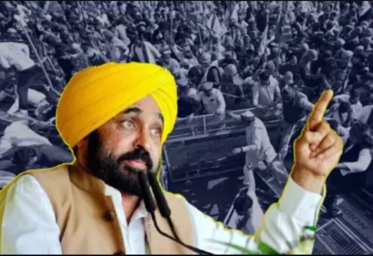पंजाब सरकार पर बढ़ा कर्ज का बोझ: विकास योजनाओं के लिए 800 करोड़ रुपये का लोन लेगी मान सरकार, 19 अक्टूबर को होगी बांड की नीलामी