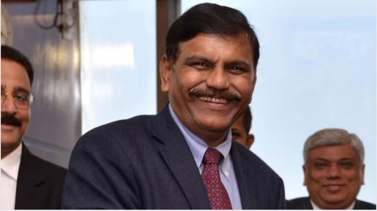 CBI के पूर्व निदेशक एम. नागेश्वर राव की राजनीति में एंट्री, वाराणसी में बनाई ‘सर्वजन सनातन पार्टी’