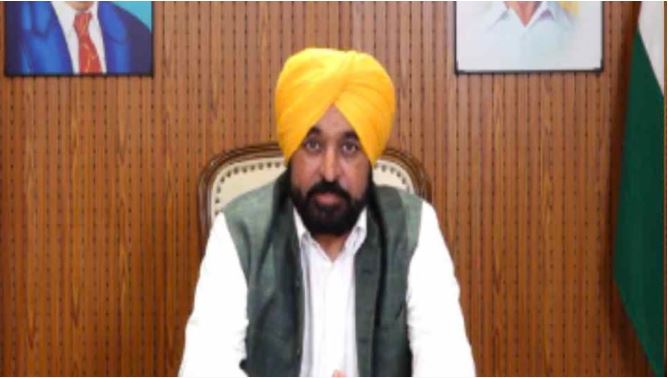 पंजाब: मानसा में नशा विरोधी कार्यकर्ता परविंदर सिंह झोटा हत्याकांड पर सीएम मान सख्त, बोले- कानून से खिलवाड़ बर्दाश्त नहीं