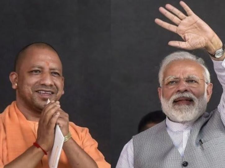 यूपी में चुनावी जमीन मजबूत कर रही भाजपा, पीएम मोदी का बन गया कार्यक्रम; क्या तैयारियां?