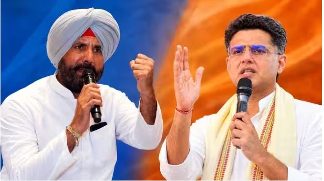 कांग्रेस का झंडा बुलंद रखता रहूंगा: पद छोड़ने के बाद राजा वडिंग का बड़ा बयान, कहा- ‘राहुल गांधी का सिपाही हूं’