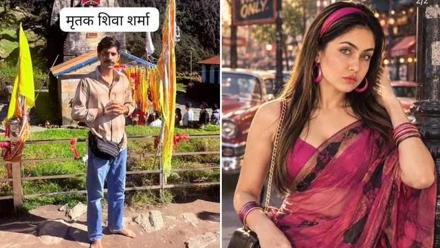 लखनऊ में कैफे मालिक शिवा की हत्या, अपार्टमेंट की चौथी मंजिल से फेंका; मॉडल श्रद्धा दुबे समेत 4 पर FIR