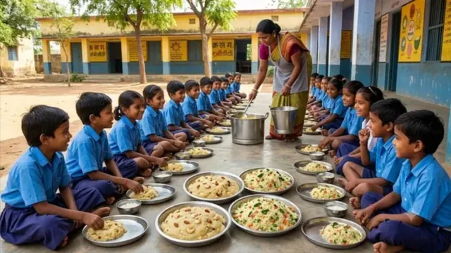 सुक्खू सरकार का बड़ा स्वास्थ्य कदम: ‘सुरक्षित अन्न-निरोगी जन अभियान’ के तहत हिमाचल न्यूट्रिशन पॉलिसी लागू, 10 साल में कुपोषण घटाने का लक्ष्य