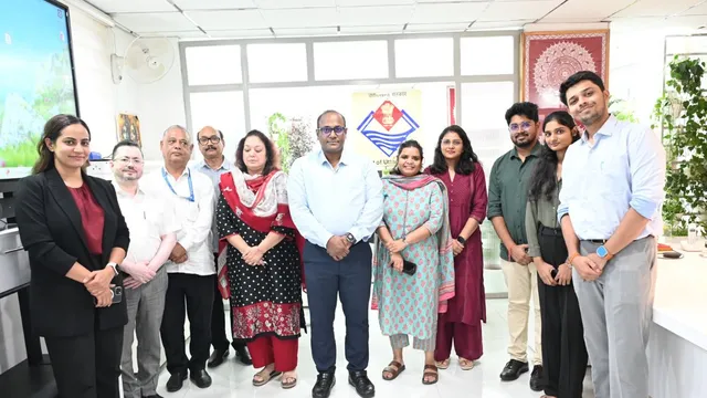 उत्तराखंड: छोटे डेयरी किसानों के लिए राज्य सरकार की बड़ी पहल, गेट्स फाउंडेशन के सहयोग से बढ़ेगी आय