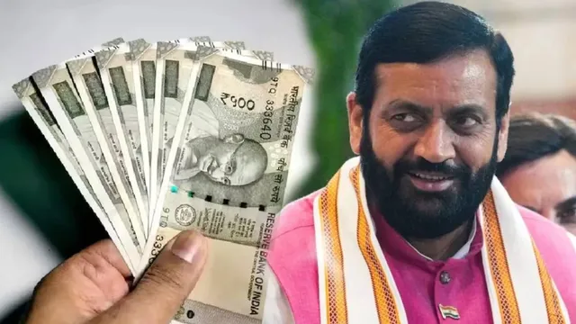 हरियाणा में सरकारी कर्मचारियों के लिए लोन-एडवांस के नियम सख्त: 24 तरह की जानकारियां देनी होंगी अनिवार्य