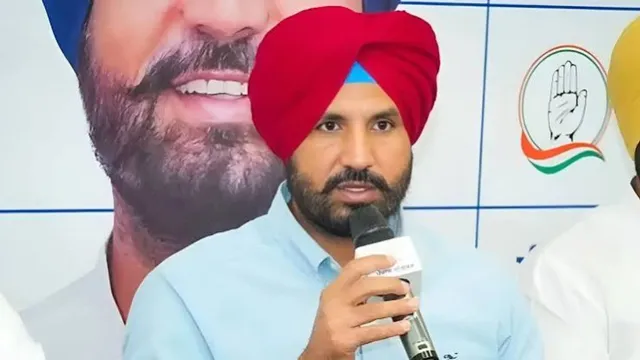 ‘मैं योद्धा हूँ, लड़ता रहूँगा’: पंजाब कांग्रेस अध्यक्ष पद से हटने के बाद अमरिंदर सिंह राजा वड़िंग का बड़ा बयान